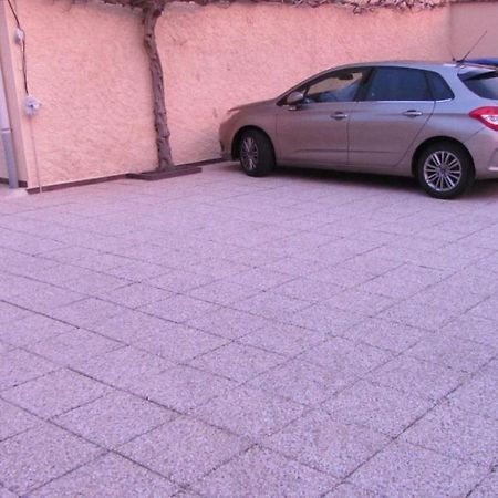 Les Glycines Bed and Breakfast Choloy Buitenkant foto